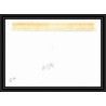 1474 marion dufresne op 86/1 sign TAAF Antarctic terres australes Lettre (cover)