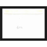 1484 patrouilleur albatros 8/11/1985 TAAF Antarctic terres australes Lettre (cover)