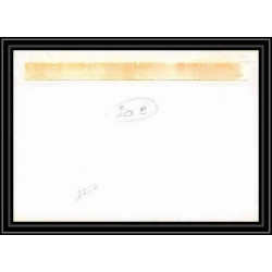 1487 patrouilleur albatros 21/1/1985 TAAF Antarctic terres australes Lettre (cover)