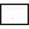 1488 patrouilleur albatros 8/11/1985 TAAF Antarctic terres australes Lettre (cover)