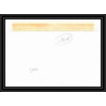 1490 navire de peche austral 20/2/1985 Signé signed TAAF Antarctic terres australes Lettre (cover)