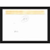1492 navire de peche austral 20/2/1985 Signé signed TAAF Antarctic terres australes Lettre (cover) paquebot