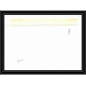 1503 N°104 alfred faure 27/2/1984 TAAF Antarctic terres australes Lettre (cover)