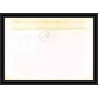 1535 navire austral 14/12/1984 TAAF Antarctic terres australes Lettre (cover)