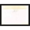1536 navire austral 14/12/1984 TAAF Antarctic terres australes Lettre (cover)