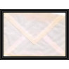1544 sapmer austral 8/10/1987 TAAF Antarctic terres australes Lettre (cover)