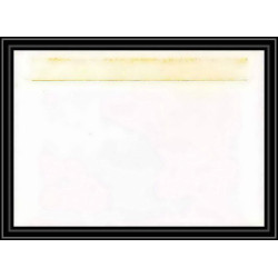 1551 navire polaire astrobale 26/12/1988 TAAF Antarctic terres australes Lettre (cover)
