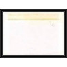 1555 geodyn md 57 marion dufresne 21/4/1988 Signé signed thierry TAAF Antarctic terres australes Lettre (cover)