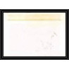 1558 geodyn md 57 marion dufresne 21/4/1988 Signé signed thierry TAAF Antarctic terres australes Lettre (cover)