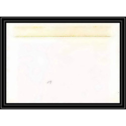 1560 p 681 albatros 20/12/1988 TAAF Antarctic terres australes Lettre (cover)