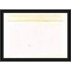 1561 campagne sinode 28 marion dufresne1988 Signé signed thierry TAAF Antarctic terres australes Lettre (cover) paquebot
