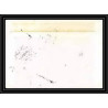 1565 15 ans de missions Signé signed thierry 16/6/1988 marion du TAAF Antarctic terres australes Lettre (cover)