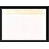 1573 88/4 océanologie md indivat 7/7/1988 Signé signed TAAF Antarctic terres australes Lettre (cover)