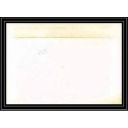 1577 88/4 océanologie md indivat 7/7/1988 Signé signed TAAF Antarctic terres australes Lettre (cover)