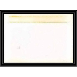 1578 88/4 océanologie md indivat 7/7/1988 Signé signed TAAF Antarctic terres australes Lettre (cover)