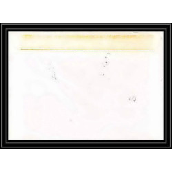 1581 89/2--2/12/1988 marion dufresne Signé signed kerouanton TAAF Antarctic terres australes Lettre (cover)