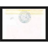 1586 89/2 - 8/12/1988 marion dufresne Signé signed kerouanton TAAF Antarctic terres australes Lettre (cover)