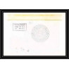 1587 89/2 - 13/12/1988 marion dufresne Signé signed kerouanton TAAF Antarctic terres australes Lettre (cover)