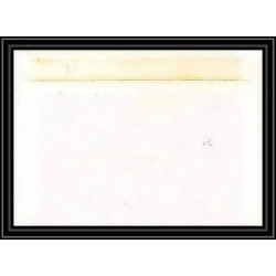 1597 29/10/1988 paquebot marion dufresne TAAF Antarctic terres australes Lettre (cover)