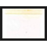 1605 mindwinter 21/6/1989 TAAF Antarctic terres australes Lettre (cover)
