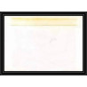 1606 op 90/1 lowand lancer 29/12/1989 TAAF Antarctic terres australes Lettre (cover)