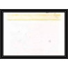 1610 89/3 cgm marion dufresne 4/1/1989 Signé signed brisson TAAF Antarctic terres australes Lettre (cover)