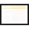 1617 md 61 indien central Signé signed kerouanton 30/4/1989 TAAF Antarctic terres australes Lettre (cover)