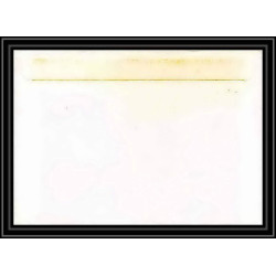 1624 premiere campagne astrobale 3/8/1989 TAAF Antarctic terres australes Lettre (cover)