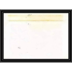 1631 albatros patrouile 1 15/2/1989 TAAF Antarctic terres australes Lettre (cover)