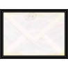 1647 mindwinter 39ème 21/6/1988 amsterdam TAAF Antarctic terres australes Lettre (cover)