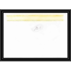 1656 grand maison castagne 26/6/1990 TAAF Antarctic terres australes Lettre (cover)
