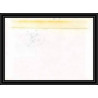 1661 sapmer navire austral ile saint paul 9/1/1990 TAAF Antarctic terres australes Lettre (cover)