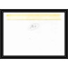 1684 navire austral 9/1/1990 TAAF Antarctic terres australes Lettre (cover)
