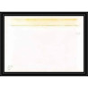 1703 op 90/4 marion dufresne 16/6/1990 Signé signed loudes TAAF Antarctic terres australes Lettre (cover)