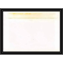 1708 op 90/4 marion dufresne 21/6/1990 Signé signed loudes TAAF Antarctic terres australes Lettre (cover)