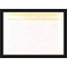 1711 op 90/2 lowand lancer 30/1/1990 Signé signed davies master TAAF Antarctic terres australes Lettre (cover)