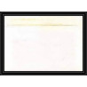 1743 md 70 hedre djibouti Signé signed loudes 9/9/1991 obl paquebot TAAF Antarctic terres australes Lettre (cover)