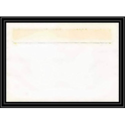 1745 navire de peche austral 10/12/1991 TAAF Antarctic terres australes Lettre (cover)