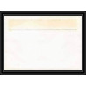 1745 navire de peche austral 10/12/1991 TAAF Antarctic terres australes Lettre (cover)