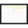 1761 op 91/4 Signé signed ploudes 11/8/1991 marion dufresne TAAF Antarctic terres australes Lettre (cover)