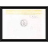 1764 md 68 op 91-3-3 suzil Signé signed loudes marion dufresne 4/5/1991 TAAF Antarctic terres australes Lettre (cover)