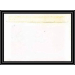 1771 op 91-3-2 Signé signed loudes 4/3/1991 marion dufresne TAAF Antarctic terres australes Lettre (cover)