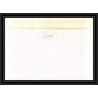 1772 campagne kersimag op 91-3-2 Signé signed loudes 9/4/1991 la reunion TAAF Antarctic terres australes Lettre (cover)