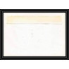 1774 astrobale Signé signed daudon 18/12/1991 TAAF Antarctic terres australes Lettre (cover)