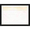 1779 astrobale Signé signed daudon 18/12/1991 TAAF Antarctic terres australes Lettre (cover)