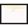 1794 transit djibouti marseille Signé signed loudes 1991 TAAF Antarctic terres australes Lettre (cover) paquebot