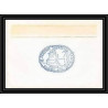 1804 42 ème expedition en terre adelie 2/1/1992 TAAF Antarctic terres australes Lettre (cover)