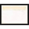 1809 astrobale Signé signed daudon 2/1/1992 TAAF Antarctic terres australes Lettre (cover)
