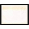 1813 astrobale Signé signed daudon 20/1/1992 TAAF Antarctic terres australes Lettre (cover)