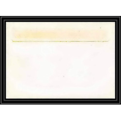 1814 astrobale Signé signed daudon 20/1/1992 TAAF Antarctic terres australes Lettre (cover) radio amateur